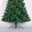 Sapin de Noël artificiel 6 pi avec sapin en PVC-107091656