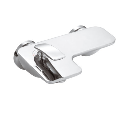 Thermostatic Shower
