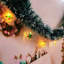 Jenning Polyvinyl Chloride (PVC) 6.92cm Tinsel