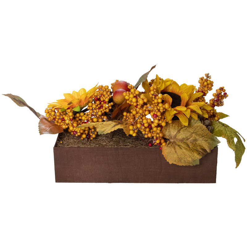 Arrangement floral 10 po
