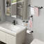 5 - Piece Bathroom Hardware Set-973352330