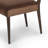 Berkely 20.28'' H Upholstered Oak Side Chair-251230279-251230280