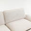 Canapé confortable en éponge à haute résilience 35D avec structure en bois composite et massif, assurant un soutien durable et durable-101384147