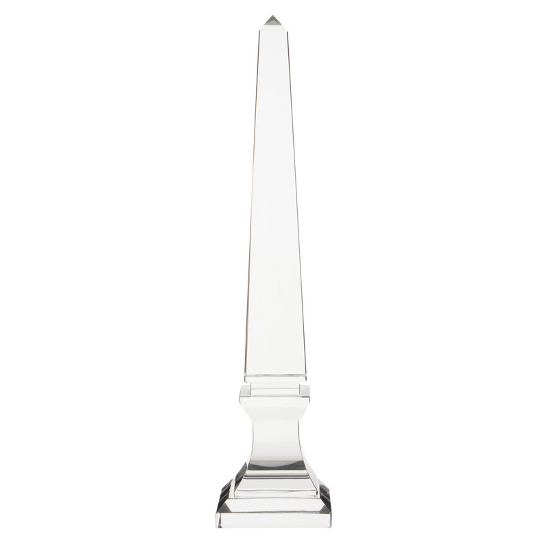 Hoyle Abstract Crystal
