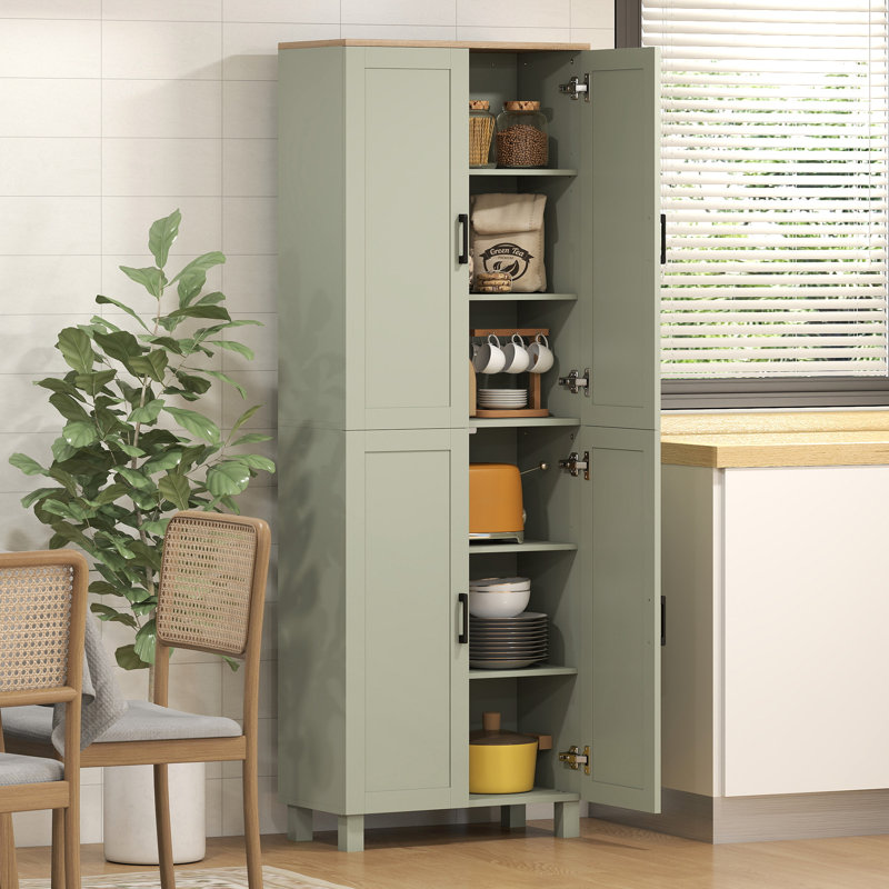 Kitchen Pantry