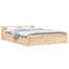 Bed Frame with Drawers-748146448-748146541