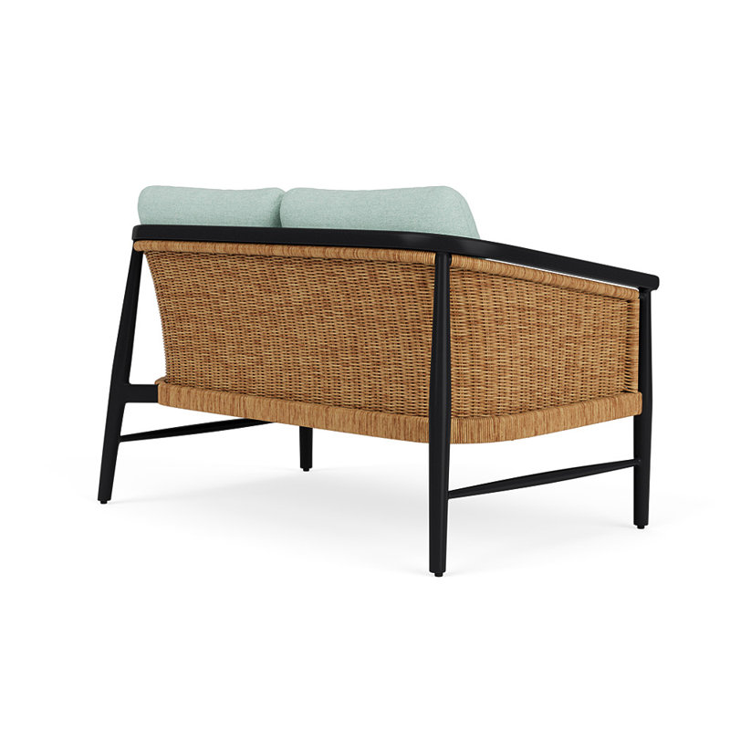 Galloway Outdoor - Seat, Demo Mist