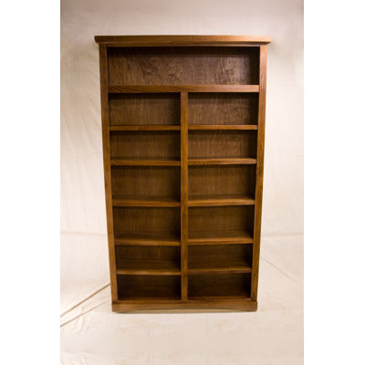 Cutright Bookcase