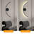 Kaileena LED Wallchiere
