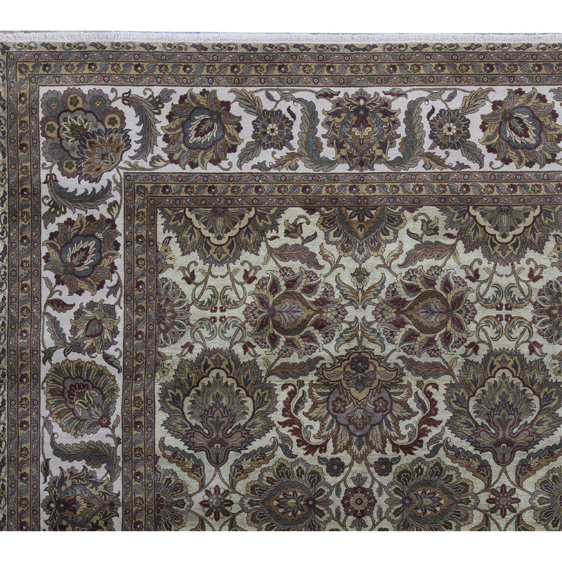 Trinity One-of-a-Kind 11'11" X 14'10" Area Rug