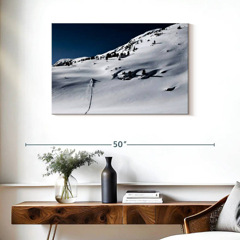 Nicci Uphill Snowmobiling