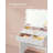 Makeup Vanity With Mirror And Lights,upholstered Vanity Stool, 9 Dimmable Led Lights-1645693465