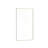 Multi-Functional Bathroom LED Mirror With Smart Touch Buttons And Rapid Defogging