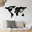 Hanah Home Wall Décor
