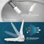 Siège de bidet allongé chauffant électrique Series Series