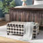 Banc de rangement rembourré Schmit-100540749-123186984