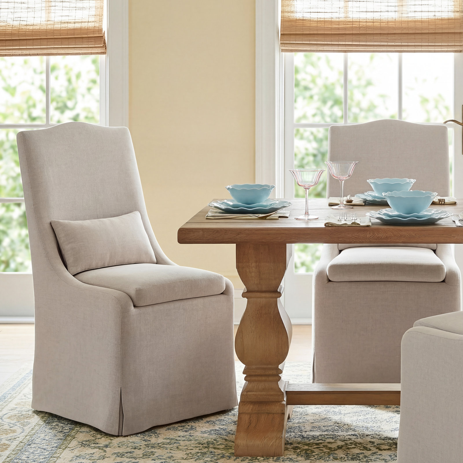 Benny Dining Chair