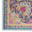 Geomar Oriental Area Rug-49422476