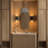 Twin Wall Lamp