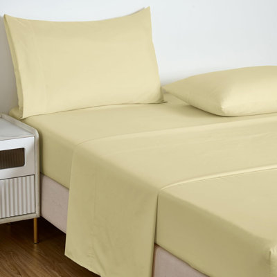 Liam Microfiber 7 Piece Bed in a Bag Comforter Set