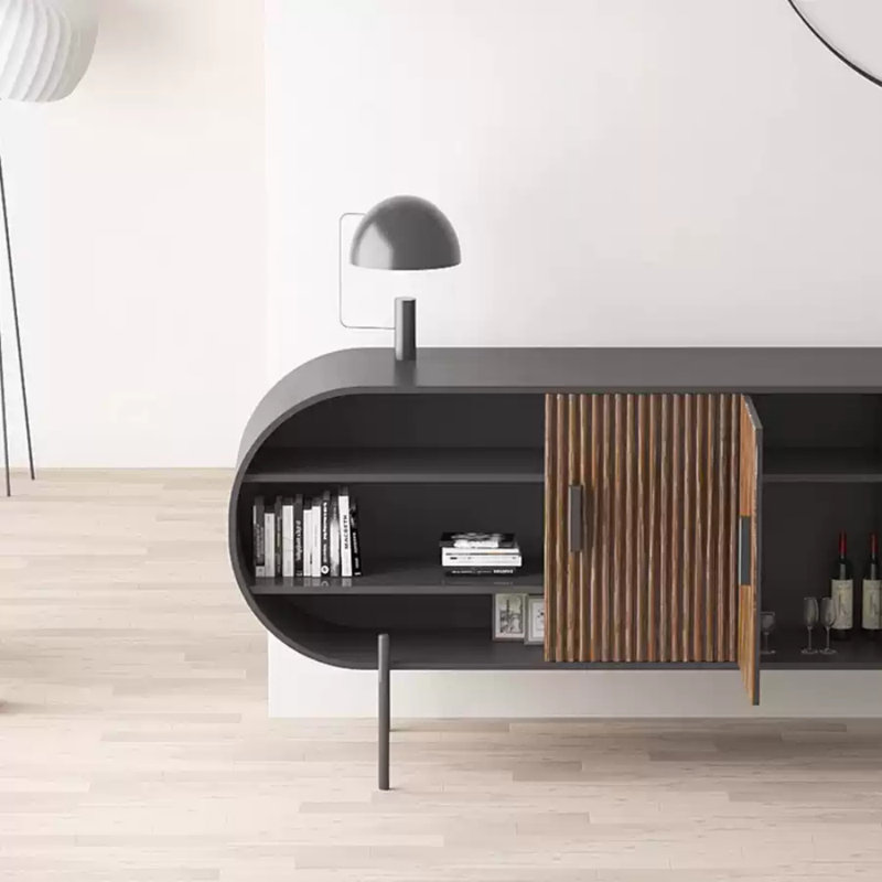 Retro Kitchen Sideboard