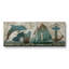 To the Sea - Toile tendue avec châssis - Prêt à accrocher-221650668
