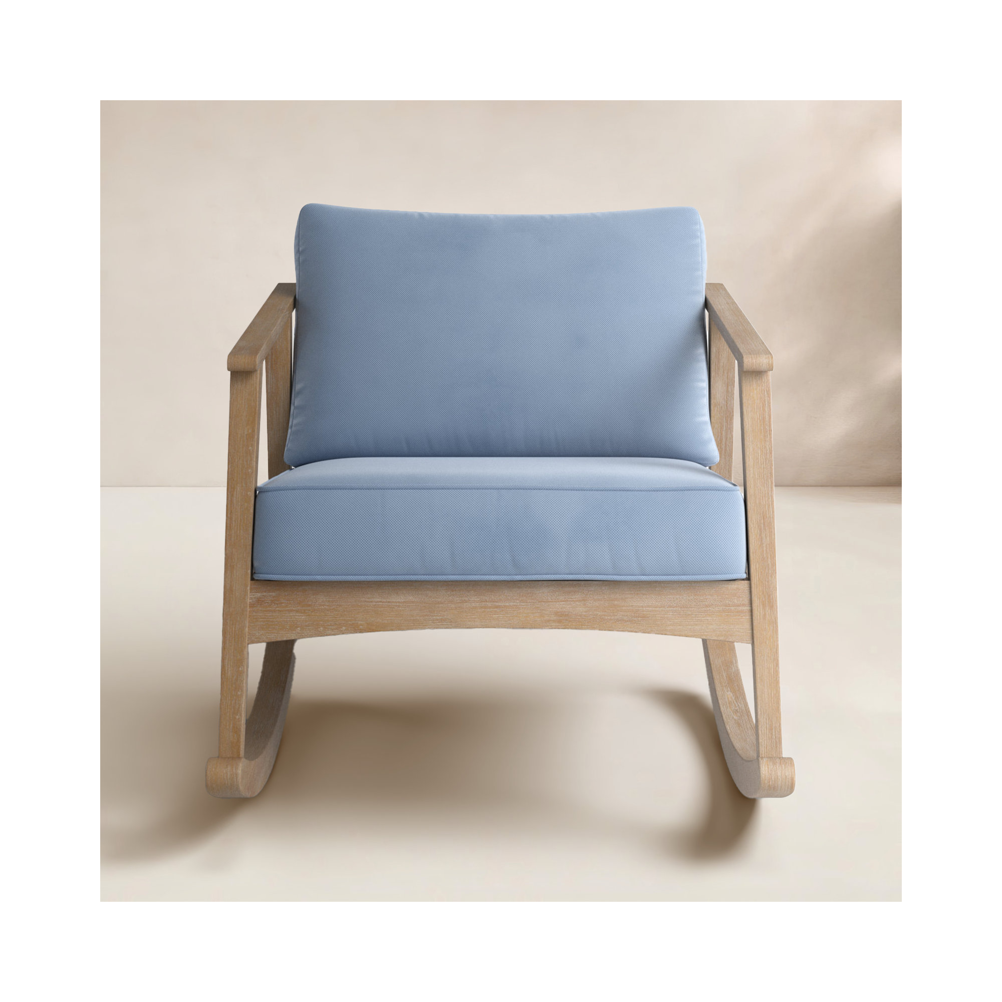 Innocenzio Outdoor Chair with Sunbrella® Cushions