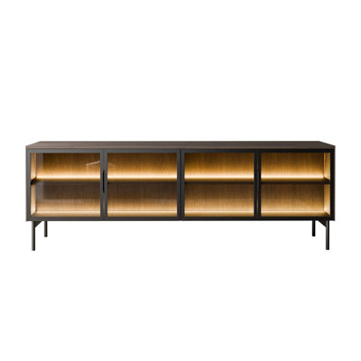 LINEA LOFT TV cabinet