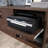 Bettye 1 - Drawer Credenza