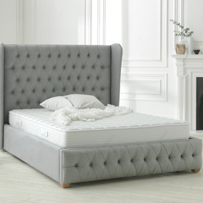 Fresh Plus Memory Foam Mattress