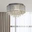 Remy Semi Flush Mount
