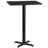 Jaramillo Rectangular Laminate Table Top with Standard or Bar Height Table Base-1465736713-1465736721-1405108887
