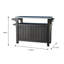 BBQ Bar Table