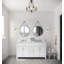 Miroir de salle de bain Sangle-60035153