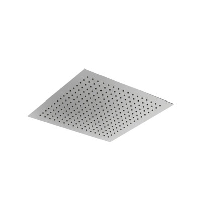 15.63" Rain Showerhead
