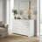 Blaklee 6 Drawer Dresser 47.24'' W-1134665070