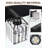 Sanfiel 3 - Light LED Vanity Light-109707019-109707021