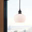Luminaire suspendu simple à 1 lumière Noille-468639191-464195214-464195213