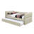 Khadim Upholstered Trundle Bed-930660559