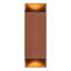 Nico 23.5cm H Outdoor Flush Mount-274346876