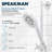 Kubos Exhilaration Shower Head-1670518718-1614215632