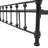 Barnette Metal Open-Frame Bed-393682042-393682045
