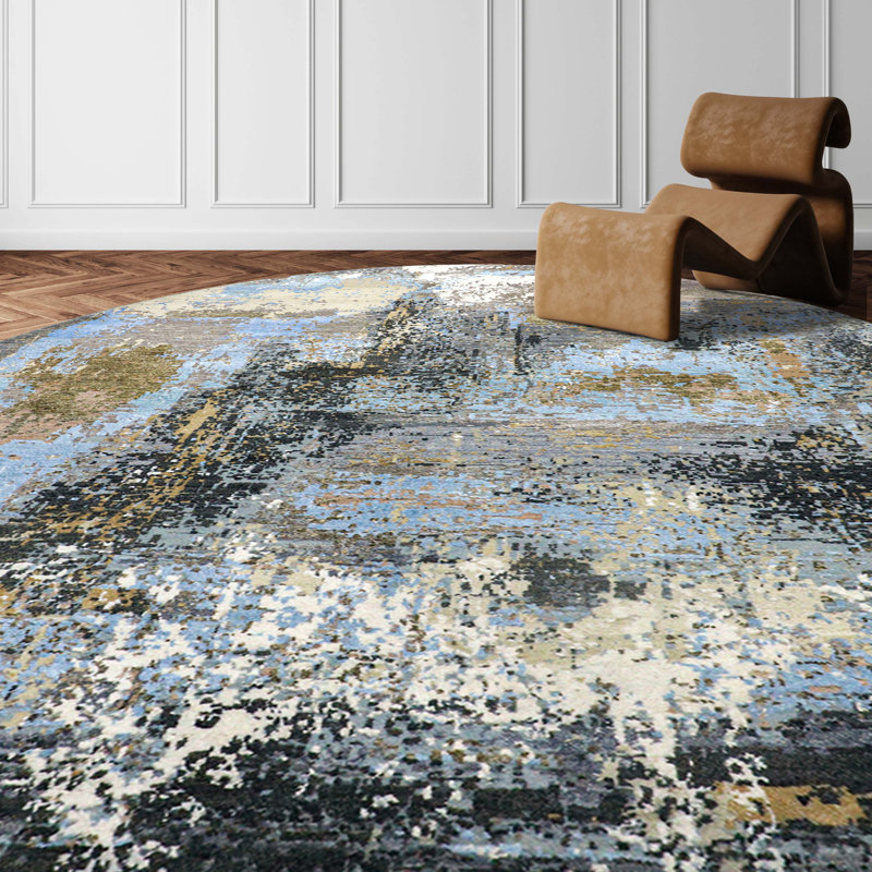 Area Rug, Rectangle 12' x 15'