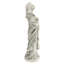 Statue de la Bienheureuse Mère des Cieux, Immaculée Conception Mary