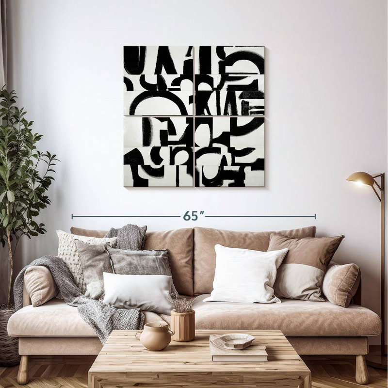 Avery Prosperous Elements I