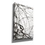  «Wayward 1» par Courtney Prahl, art mural sur toile, 26 po x 40 po