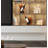 Kanise Tabletop Wine Bottle Rack Tan