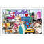 «Take Me To New York (Horizontal)» par Jodi - impression-1809495835-1809495832