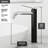 Lexington 10" H Single Handle Vessel Sink Bathroom Faucet-44635464