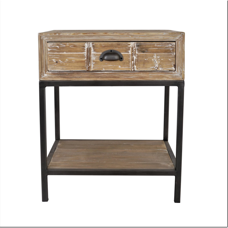 Table de bout haute 24 po Daimion